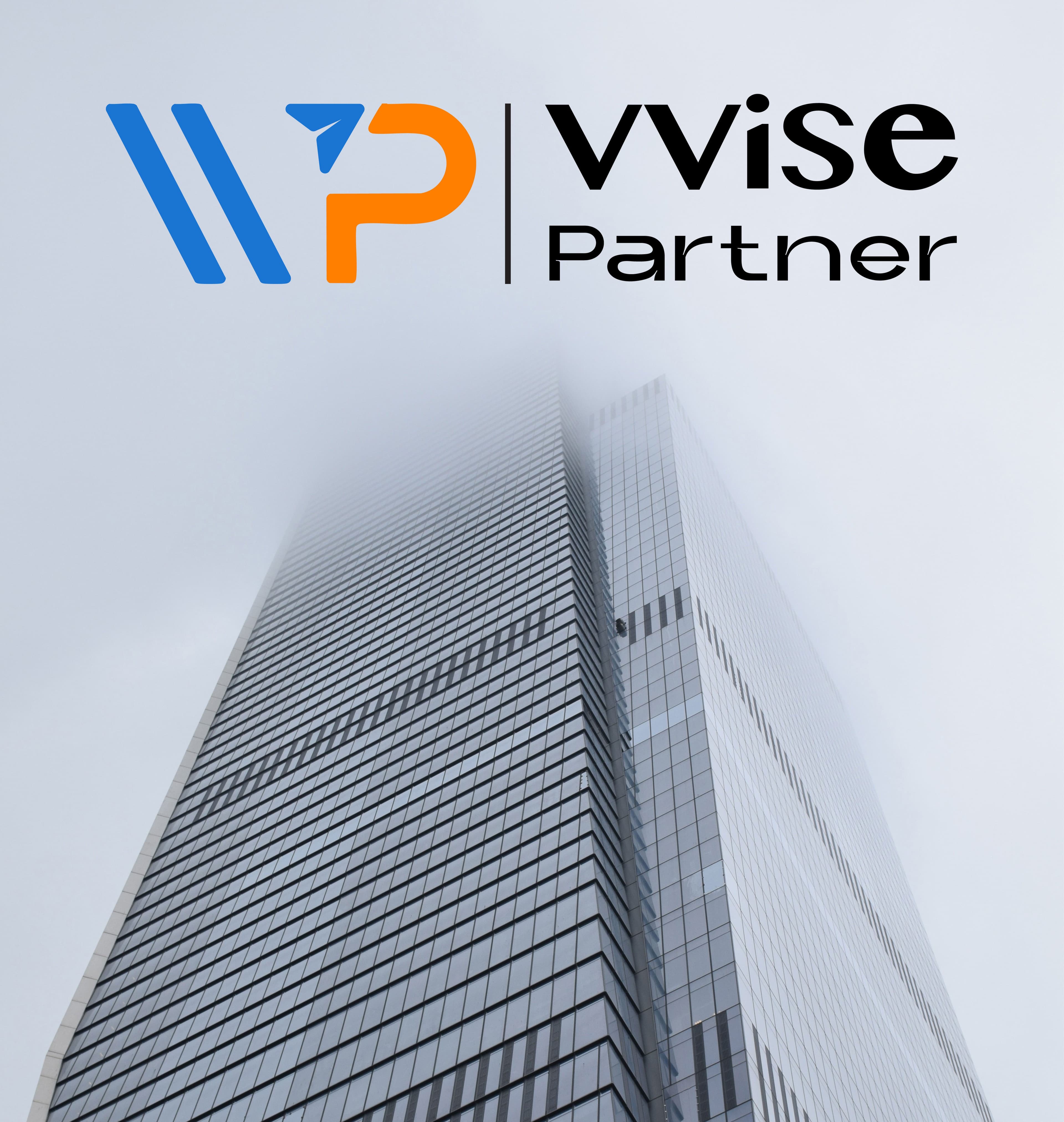 VVise Partner Brand Application