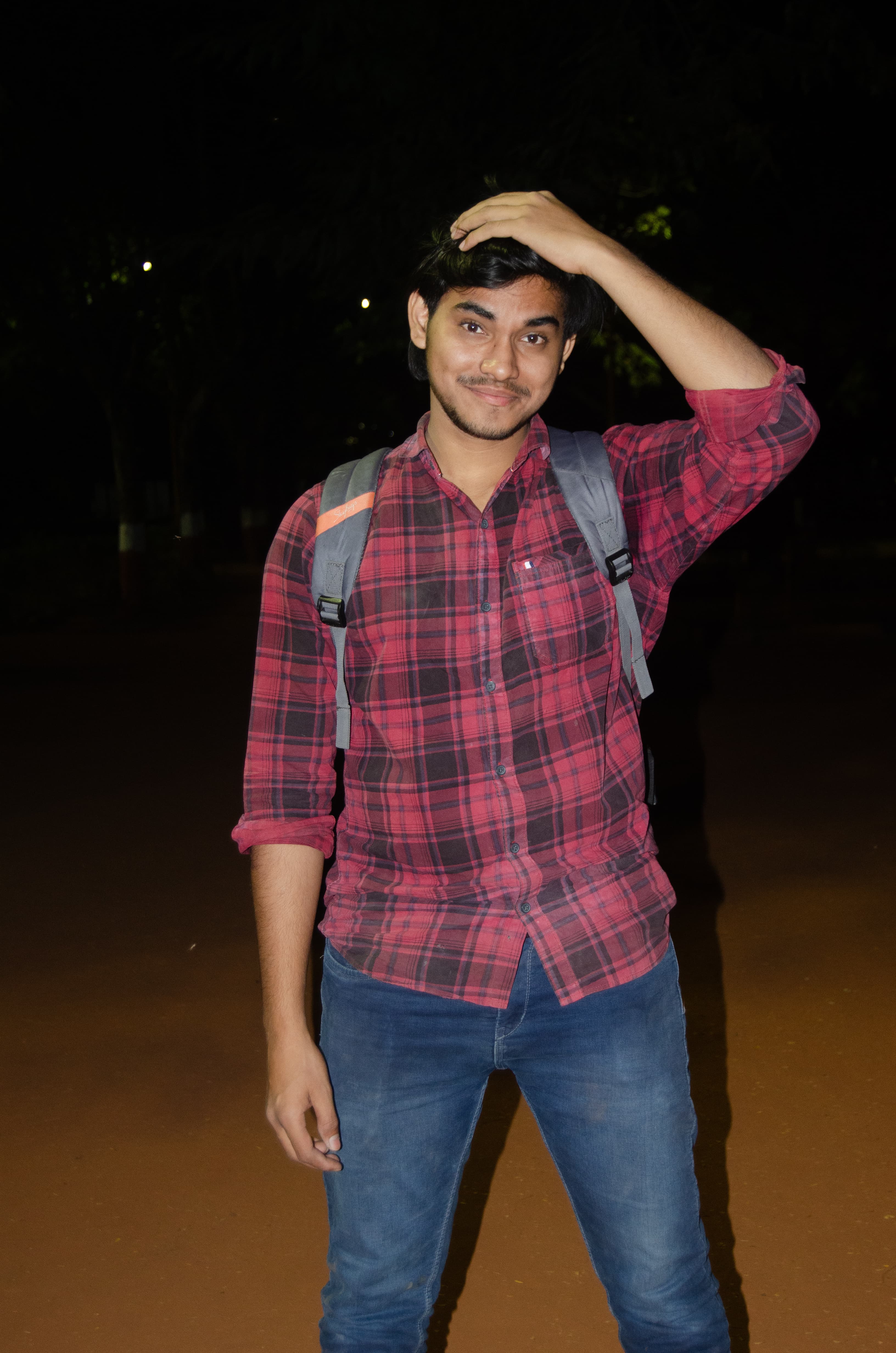 Vinayak Vishwakarma
